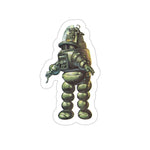 Load image into Gallery viewer, Kiss-Cut Stickers - The Sci-Fi 
