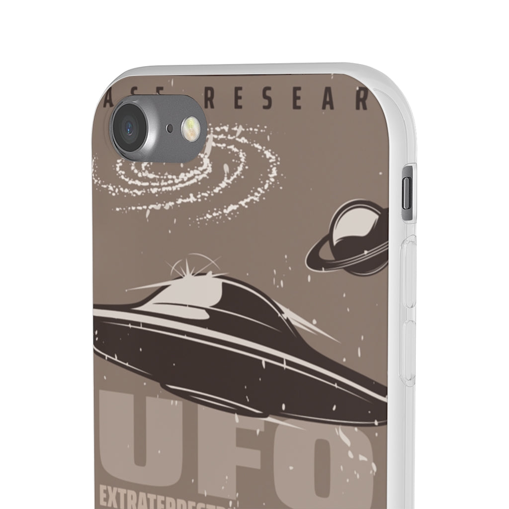 UFO - The Sci-Fi 