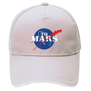 Starman Baseball Hats