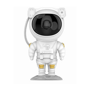 Astronaut  Galaxy Sky Projector Lamp USB Light
