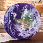 Load image into Gallery viewer, 3D Planet Cushion
