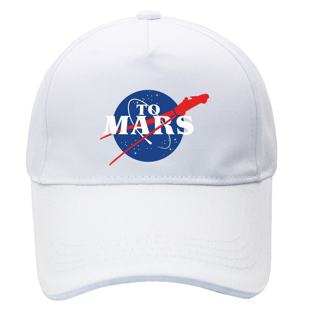 Starman Baseball Hats
