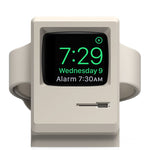Load image into Gallery viewer, Retro Computer Smart Watch Holder
