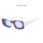 Load image into Gallery viewer, Futuristic Lolita Sunglasses
