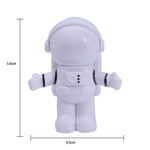Load image into Gallery viewer, Floating Astronaut Lamp
