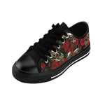 Load image into Gallery viewer, Dead Astronaut &amp; Roses Sneakers - The Sci-Fi 
