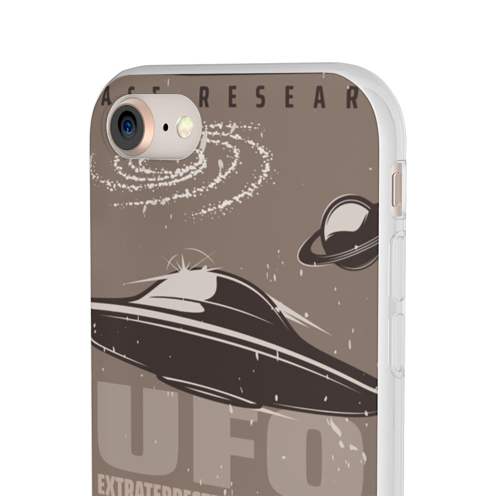 UFO - The Sci-Fi 