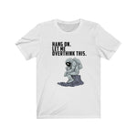 Load image into Gallery viewer, Overthinker Astronaut (Unisex) - The Sci-Fi 
