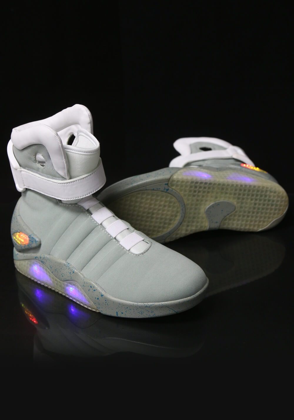 Unisex McFly 2015 (USB Rechargeable) Sneakers