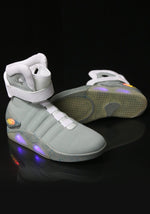 Load image into Gallery viewer, Unisex McFly 2015 (USB Rechargeable) Sneakers
