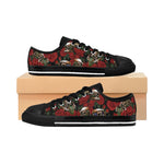 Load image into Gallery viewer, Dead Astronaut &amp; Roses Sneakers - The Sci-Fi 
