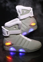Load image into Gallery viewer, Unisex McFly 2015 (USB Rechargeable) Sneakers

