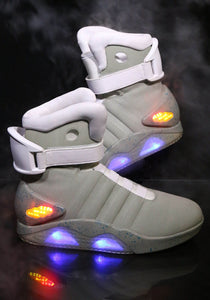 Unisex McFly 2015 (USB Rechargeable) Sneakers