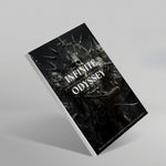 Load image into Gallery viewer, Infinite Odyssey Magazine - Issue #4 (Printed)
