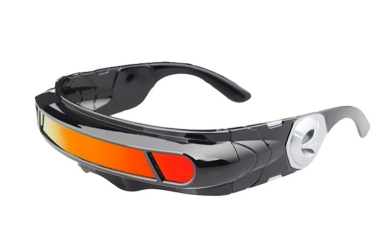 reservation Havbrasme komfortabel Futuristic Sunglasses for Affordable Prices / Sci-Fi Sun Glasses –  TheSciFi.Net