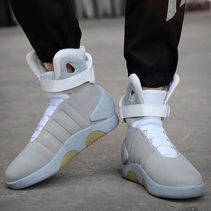 Unisex McFly 2015 (USB Rechargeable) Sneakers