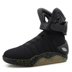 Load image into Gallery viewer, Unisex McFly 2015 (USB Rechargeable) Sneakers
