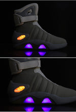 Load image into Gallery viewer, Unisex McFly 2015 (USB Rechargeable) Sneakers
