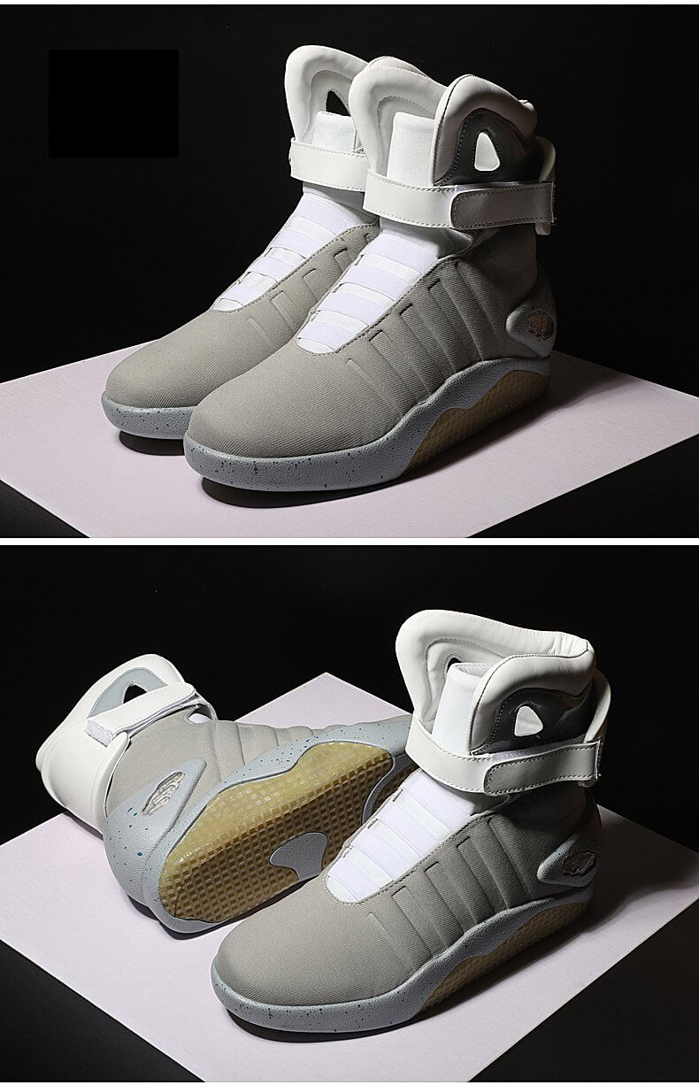Unisex McFly 2015 (USB Rechargeable) Sneakers