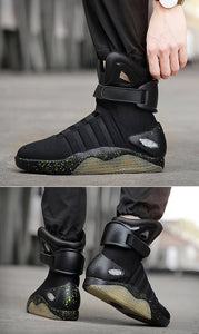 Unisex McFly 2015 (USB Rechargeable) Sneakers