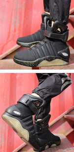 Load image into Gallery viewer, Unisex McFly 2015 (USB Rechargeable) Sneakers

