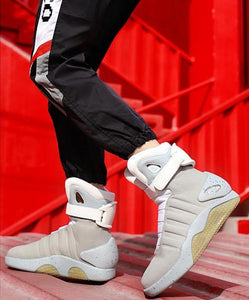 Unisex McFly 2015 (USB Rechargeable) Sneakers