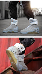 Load image into Gallery viewer, Unisex McFly 2015 (USB Rechargeable) Sneakers
