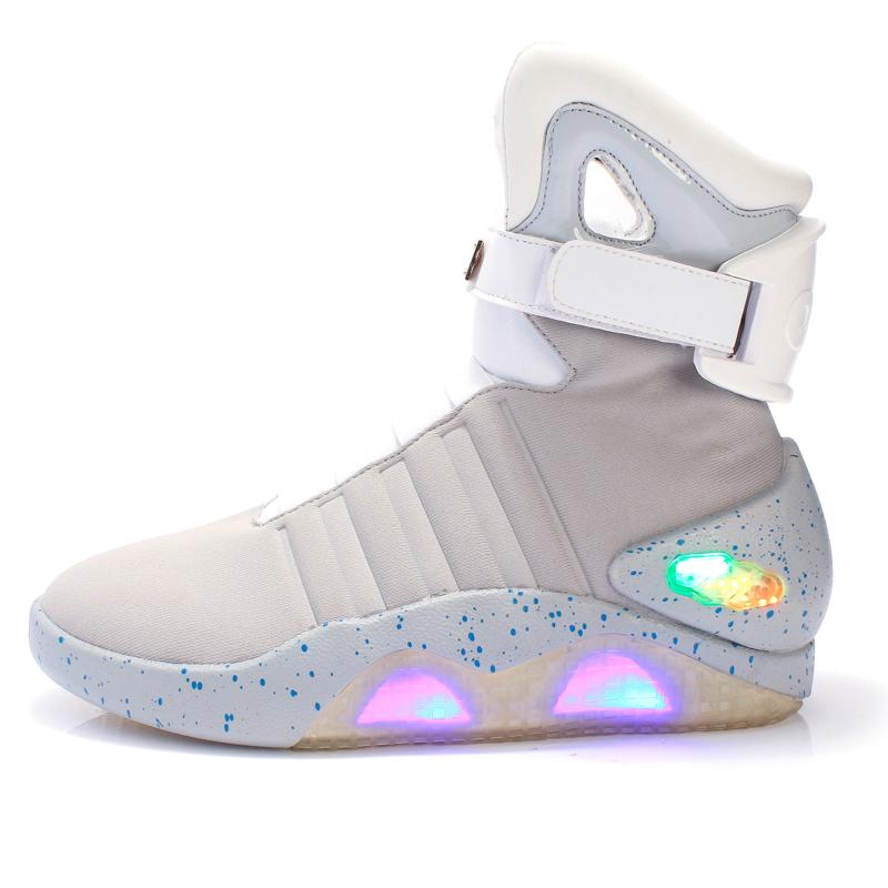 Unisex McFly 2015 (USB Rechargeable) Sneakers