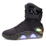 Load image into Gallery viewer, Unisex McFly 2015 (USB Rechargeable) Sneakers
