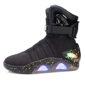 Unisex McFly 2015 (USB Rechargeable) Sneakers
