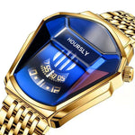 Load image into Gallery viewer, Luxury Futuristic Quartz Watch

