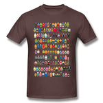 Load image into Gallery viewer, Super Heroes T-shirts
