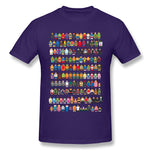 Load image into Gallery viewer, Super Heroes T-shirts
