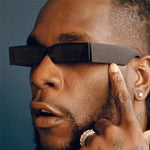 Load image into Gallery viewer, Vintage Small Hip Hop Sunglasses
