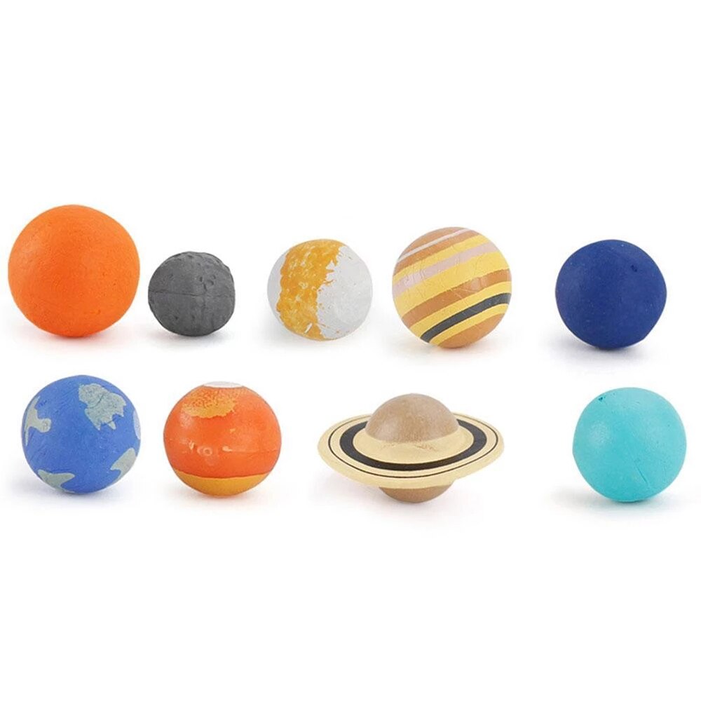 The Solar System Planet System Toys –