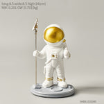 Load image into Gallery viewer, Miniatures Astronauts Figures
