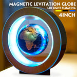 Load image into Gallery viewer, Levitation Globe Light
