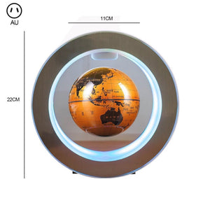 Levitation Globe Light