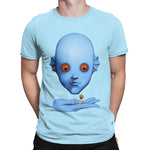 Load image into Gallery viewer, Observe Sauvage T-shirt
