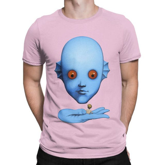 Observe Sauvage T-Shirt